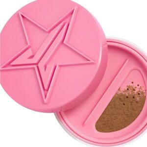 JEFFREE STAR “SUEDE” Magic Star Setting Powder